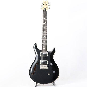 P.R.S. CE 24 Semi-Hollow (Black) [SN.0339576] 【特価】【2022年生産モデル】 画像1