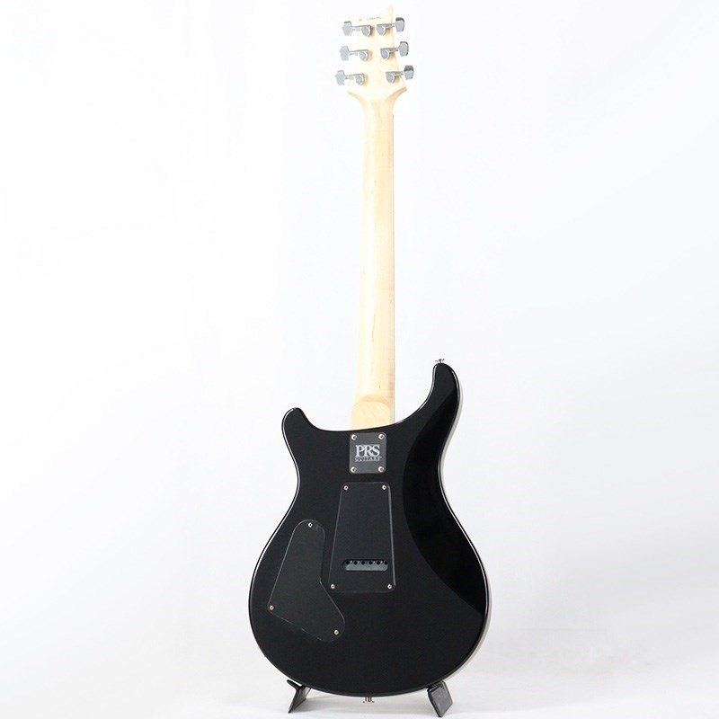 P.R.S. CE 24 Semi-Hollow (Black) [SN.0339576] 【特価】【2022年生産モデル】 画像2