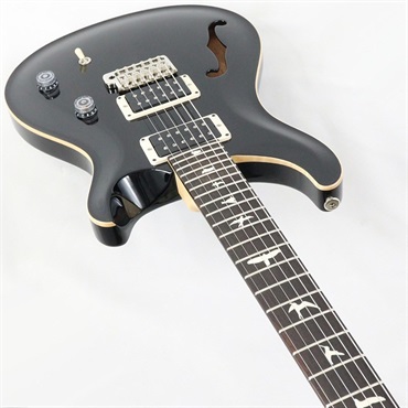 P.R.S. CE 24 Semi-Hollow (Black) [SN.0339576] 【特価】【2022年生産モデル】 画像4