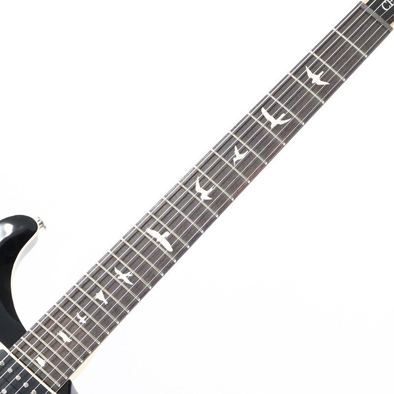 P.R.S. CE 24 Semi-Hollow (Black) [SN.0339576] 【特価】【2022年生産モデル】 画像5