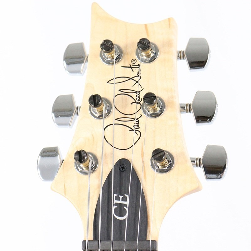 P.R.S. CE 24 Semi-Hollow (Black) [SN.0339576] 【特価】【2022年生産モデル】 画像7