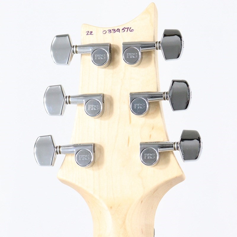 P.R.S. CE 24 Semi-Hollow (Black) [SN.0339576] 【特価】【2022年生産モデル】 画像8