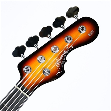 momose MJ24-605MV/E FL (3TS-MH) [IKEBE ORIGINAL MODEL] 画像4