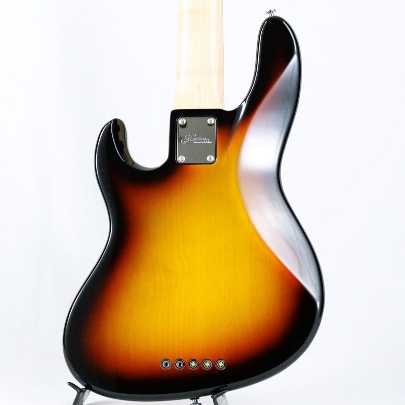momose MJ24-605MV/E FL (3TS-MH) [IKEBE ORIGINAL MODEL] 画像5