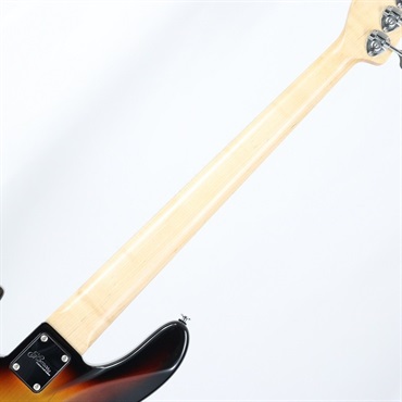 momose MJ24-605MV/E FL (3TS-MH) [IKEBE ORIGINAL MODEL] 画像7