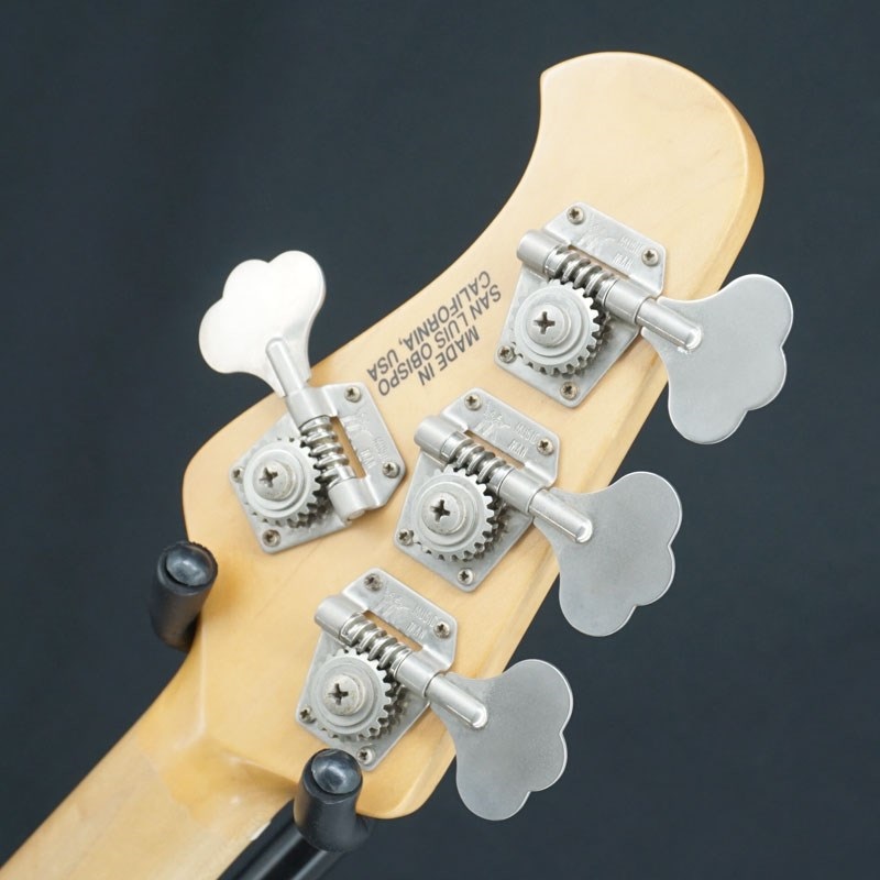 MUSICMAN 【USED】 StingRay4 (Natural) '07 ｜イケベ楽器店