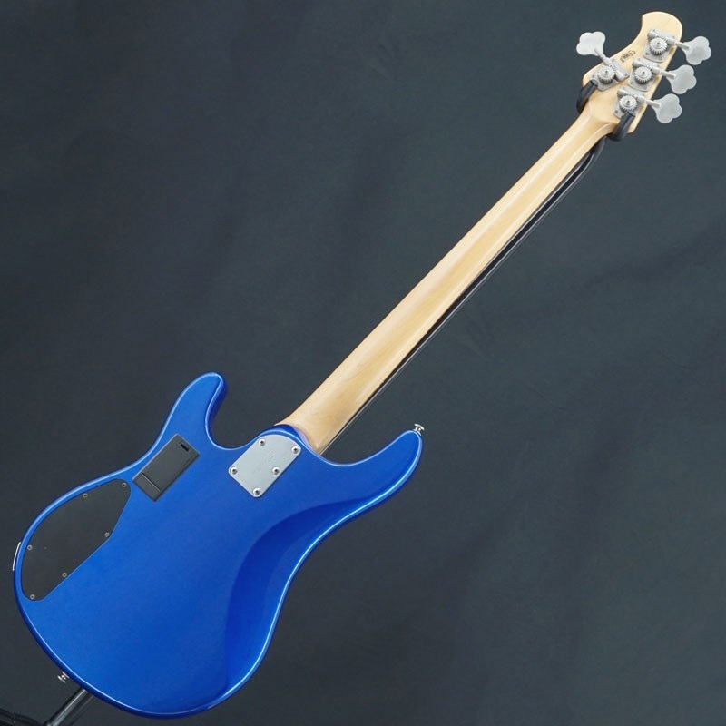 Sterling by MUSICMAN 【USED】 SB14 (Blue Pearl) 画像3