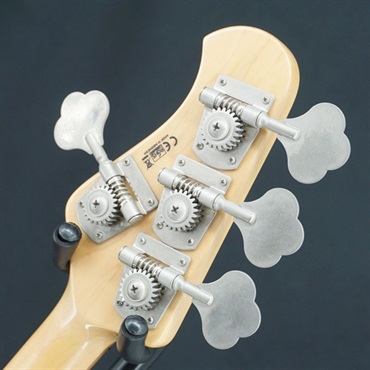 Sterling by MUSICMAN 【USED】 SB14 (Blue Pearl) 画像7