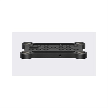 SENNHEISER EW-DP MOUNTING PLATE(カメラ取付アダプタ EW-DP EK用)(EW-DPアクセサリ)(ゼンハイザー) 画像1