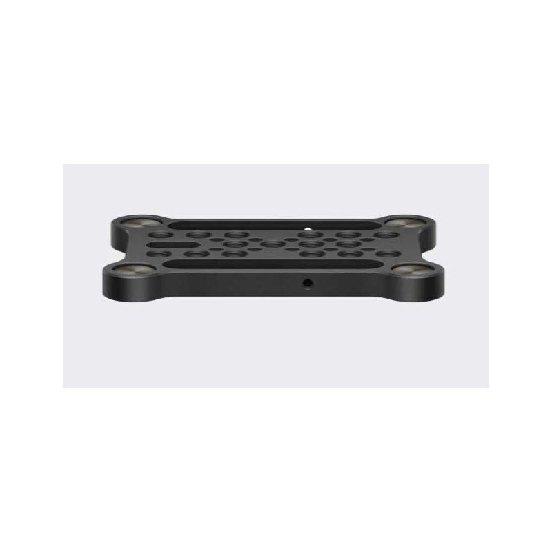 SENNHEISER EW-DP MOUNTING PLATE(カメラ取付アダプタ EW-DP EK用)(EW-DPアクセサリ)(ゼンハイザー) 画像1