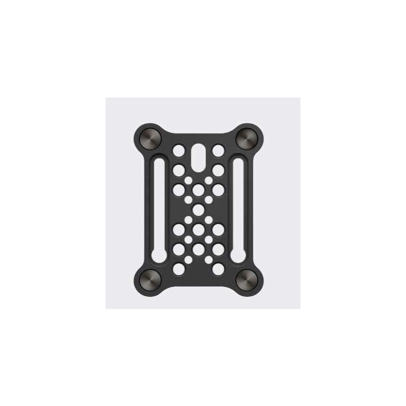 SENNHEISER EW-DP MOUNTING PLATE(カメラ取付アダプタ EW-DP EK用)(EW-DPアクセサリ)(ゼンハイザー) 画像2