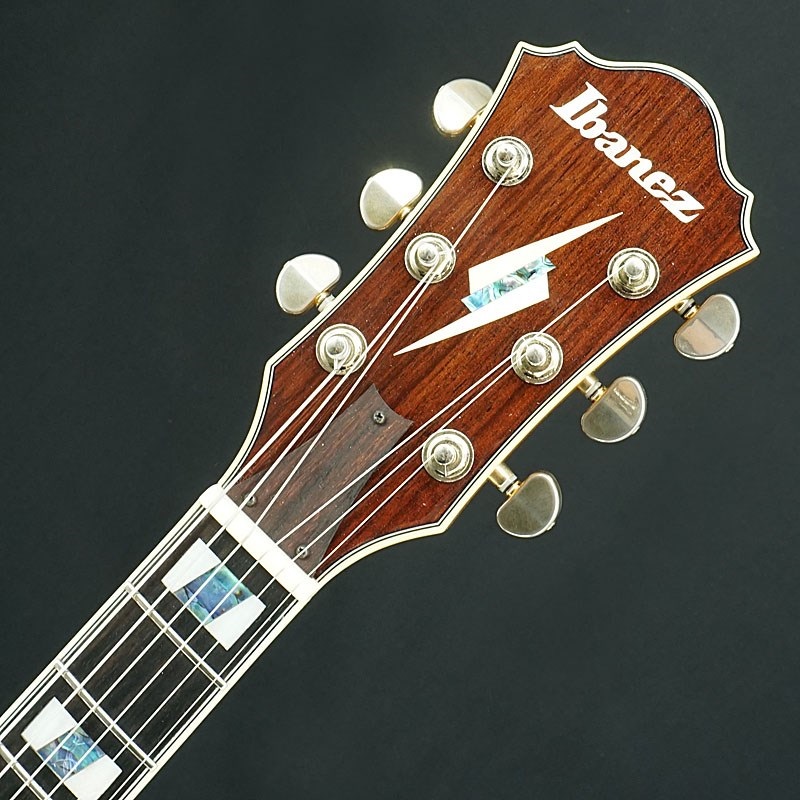 Ibanez 【USED】 PM2 (Antique Amber) [Pat Metheny Model]【SN  