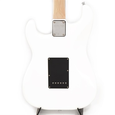 ✧︎新品✧︎ジャス　スタンダードPコート　ホワイト　S SCHECTER 【USED】PS-ST-J (WHT/R)【SPOT MODEL】【SN. S2304164