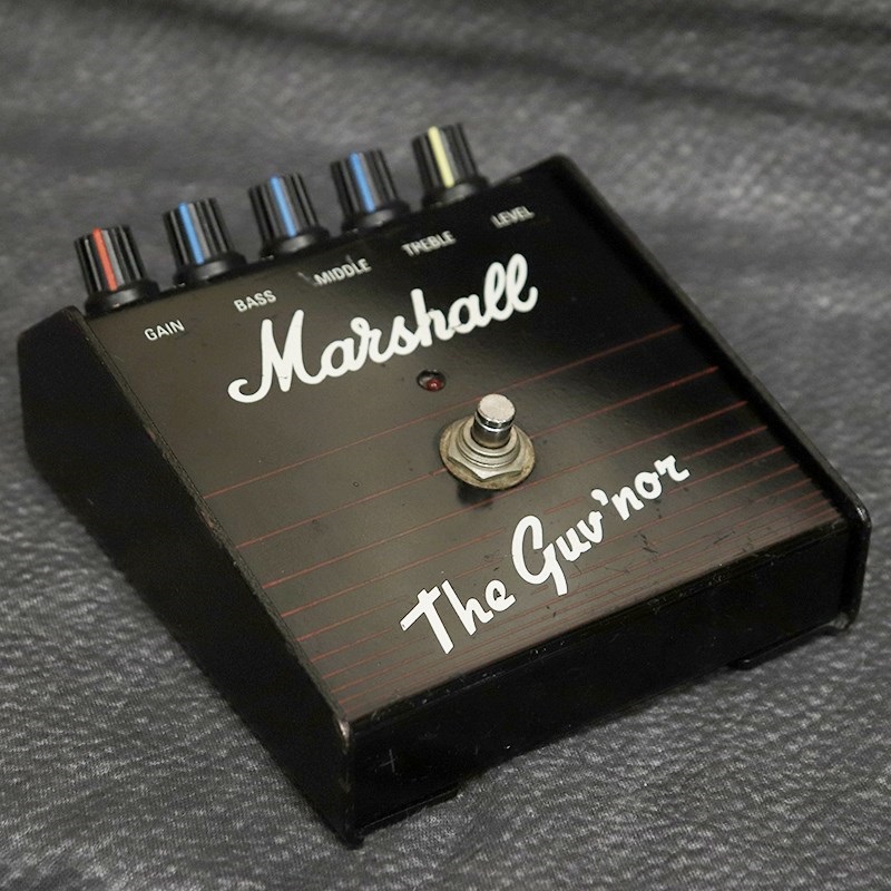 Marshall The Guv'nor '89 画像3