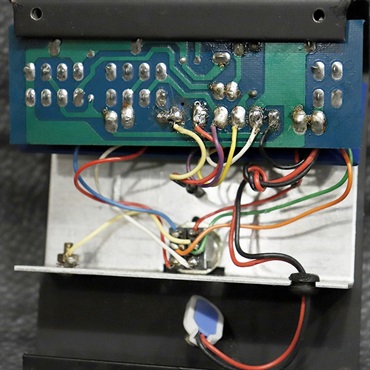 Marshall The Guv'nor '89 画像5