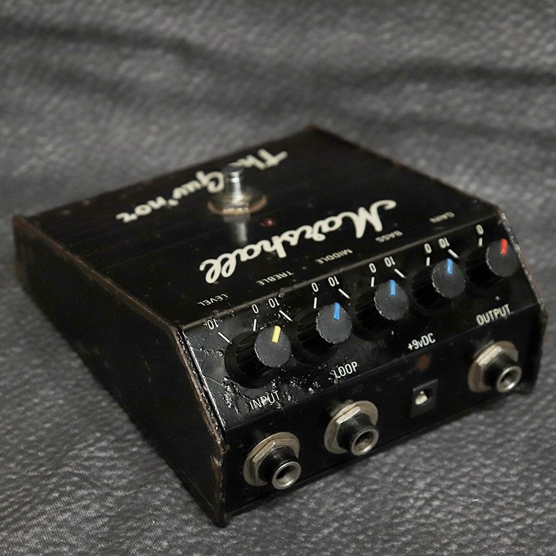 Marshall The Guv'nor '90 画像2