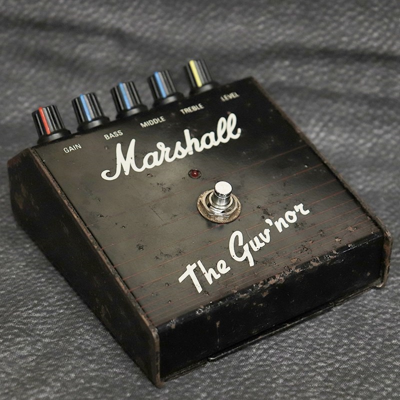 Marshall The Guv'nor '90 画像3