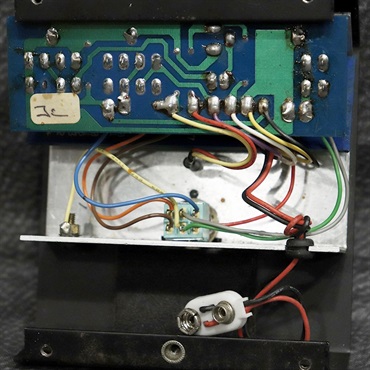 Marshall The Guv'nor '90 画像5