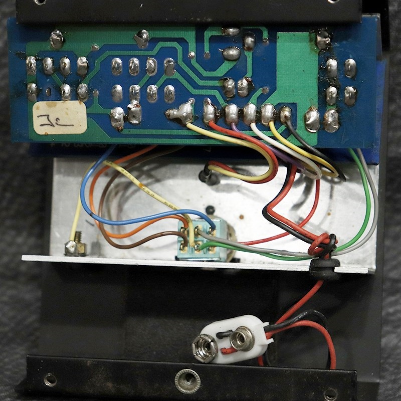 Marshall The Guv'nor '90 画像5