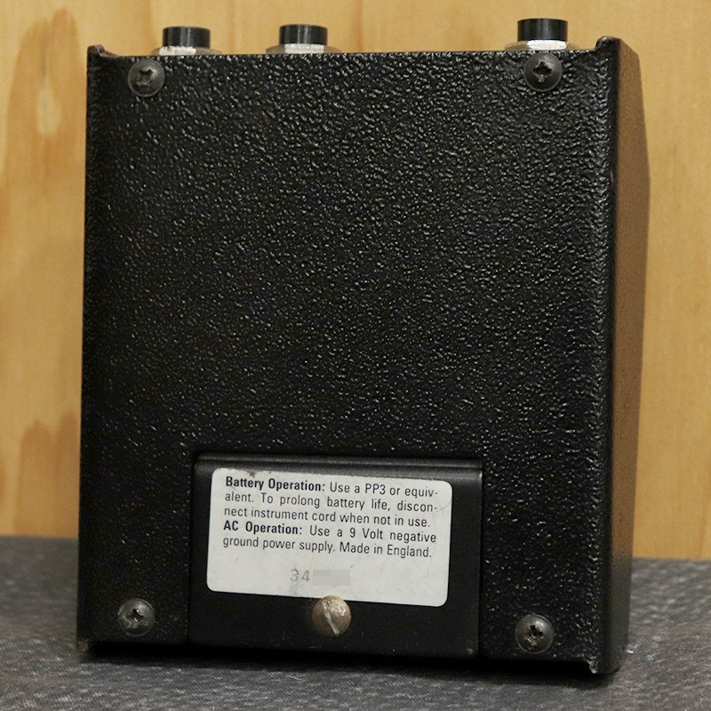 Marshall The Guv'nor '90 画像1