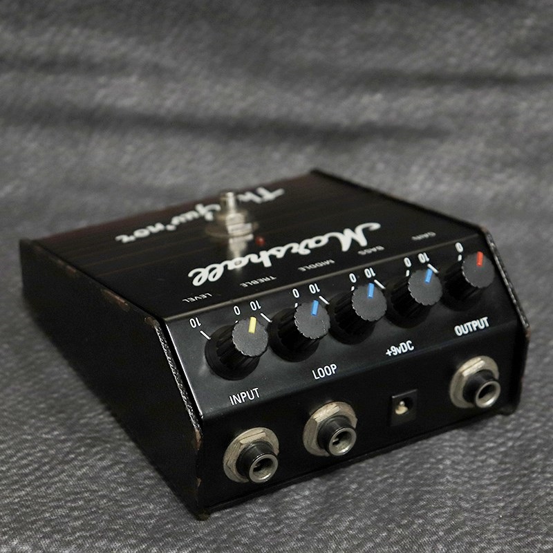 Marshall The Guv'nor '90 画像2
