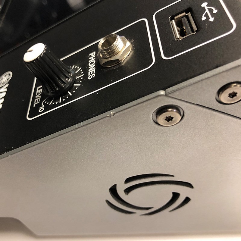 YAMAHA DM3 Standard (DM3S) 【展示アウトレット特価品】(ヤマハ) 画像2