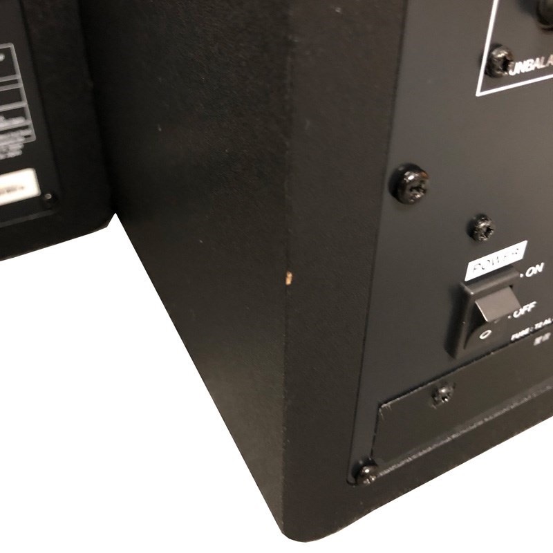 Pioneer DJ VM-50  (ペア)(展示品アウトレット特価) 画像2