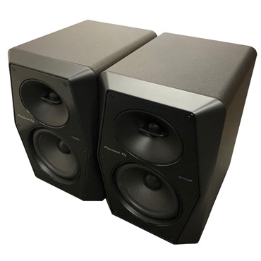 Pioneer DJ VM-50  (ペア)(展示品アウトレット特価) 画像3