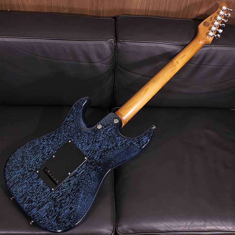 Tom Anderson The Classic Dog hair