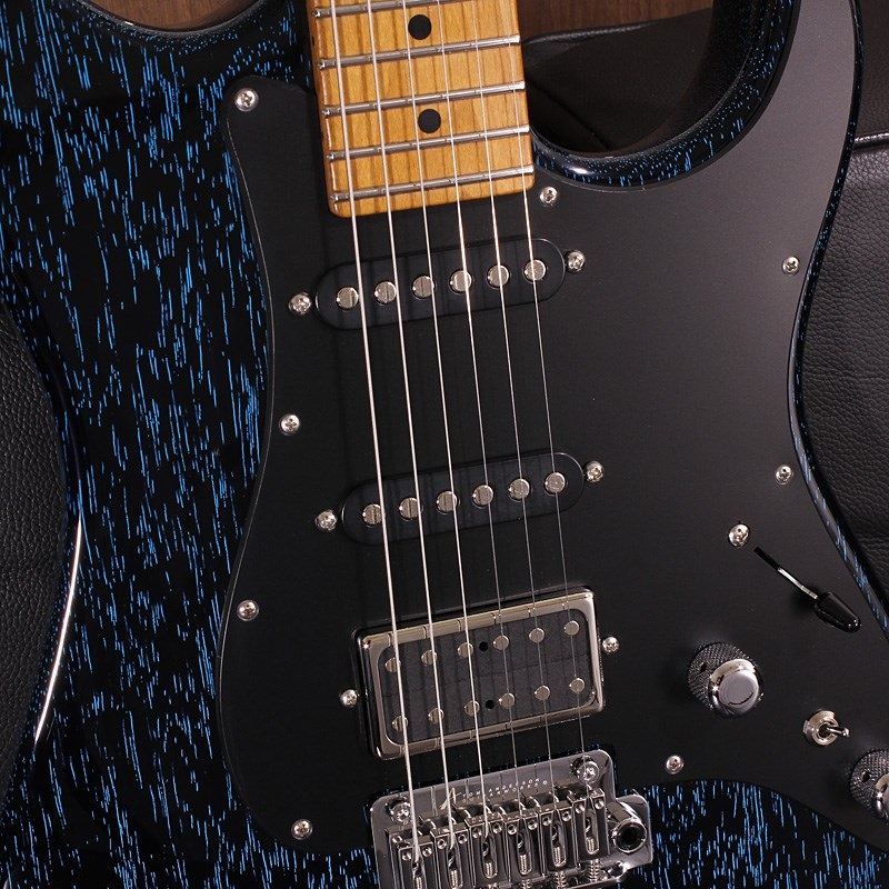 Tom Anderson The Classic Dog hair