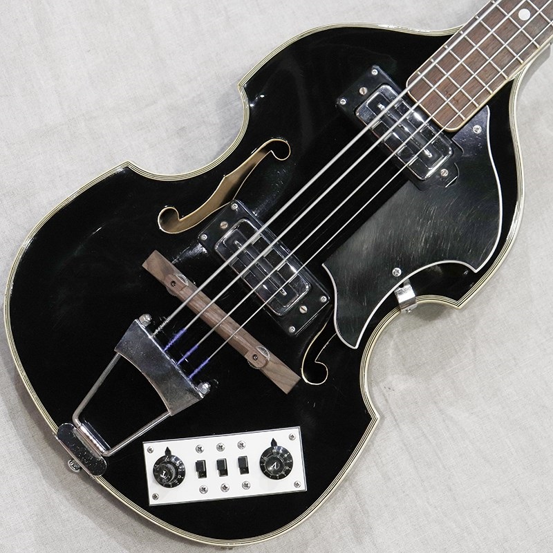 FIRSTMAN Baroque Special late60's 画像1