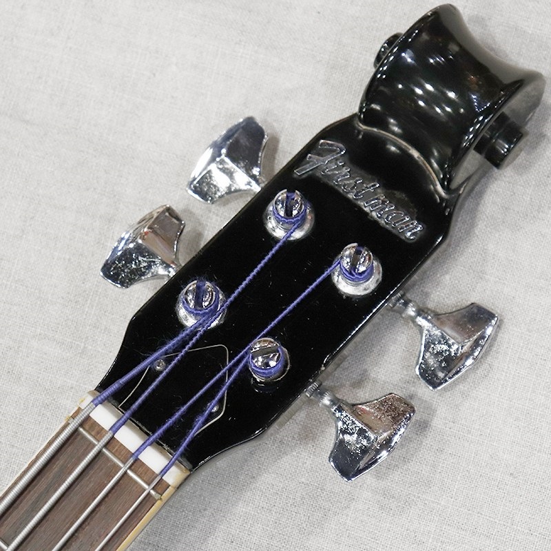 FIRSTMAN Baroque Special late60's 画像9