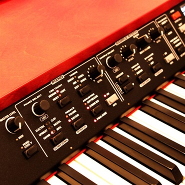 Nord (Clavia) Nord Electro 6D 61｜ミュージックランドKEY