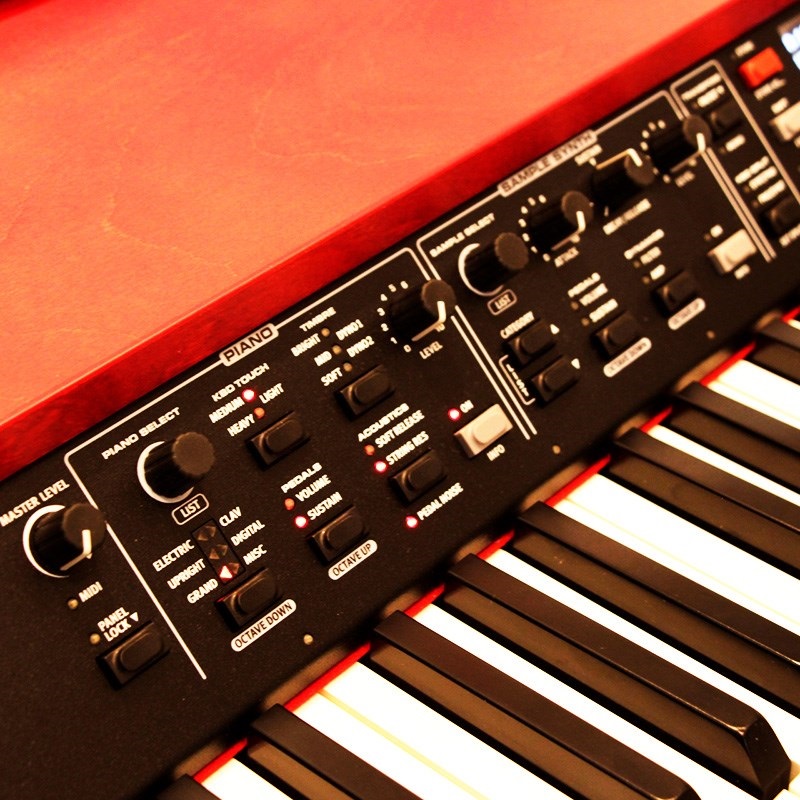 Nord（CLAVIA） 【USED】Nord Grand(ノード)(預かり代行販売