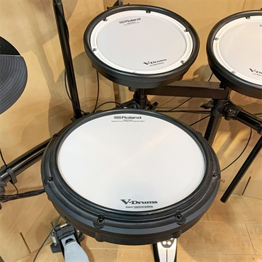 Roland USED 中古 TD-07KV [V-Drum Kit/シンバルパッド増設＆スネア