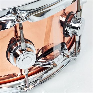 dw 【USED】Collector's Series Copper Snare Drum 14×5 [CO1405 dw 【USED】Collector's Series Copper Snare Drum 14×5 [CO1405