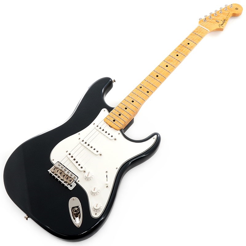 Fender Custom Shop 50s Stratocaster Deluxe Closet Classic (Mercedes Blue) [SN.CZ583121] 画像1