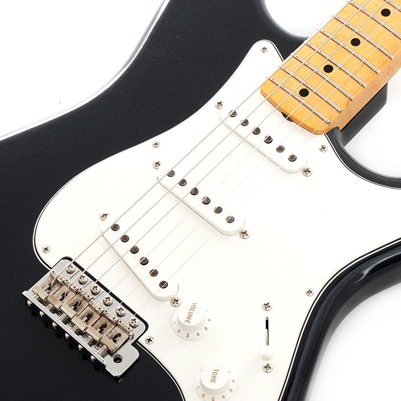 Fender Custom Shop 50s Stratocaster Deluxe Closet Classic (Mercedes Blue) [SN.CZ583121] 画像3