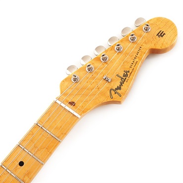 Fender Custom Shop 50s Stratocaster Deluxe Closet Classic (Mercedes Blue) [SN.CZ583121] 画像6