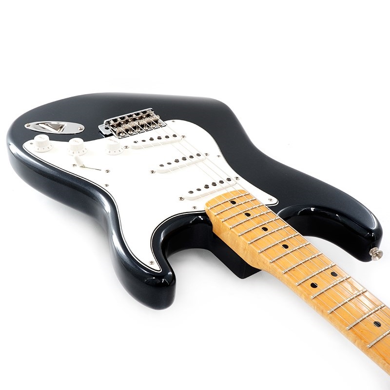 Fender Custom Shop 50s Stratocaster Deluxe Closet Classic (Mercedes Blue) [SN.CZ583121] 画像8
