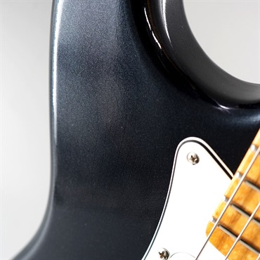 Fender Custom Shop 50s Stratocaster Deluxe Closet Classic (Mercedes Blue) [SN.CZ583121] 画像9