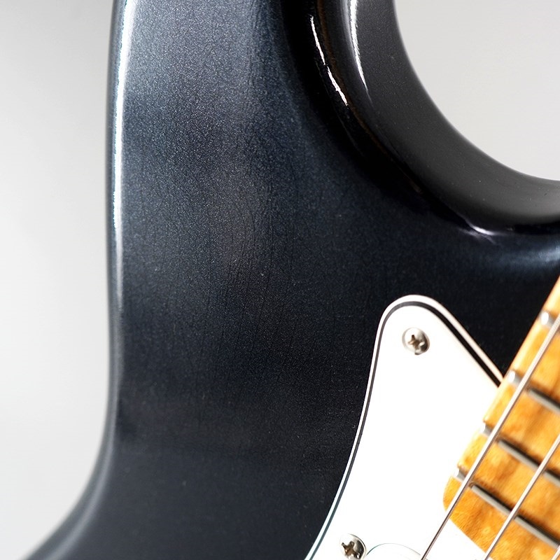 Fender Custom Shop 50s Stratocaster Deluxe Closet Classic (Mercedes Blue) [SN.CZ583121] 画像9