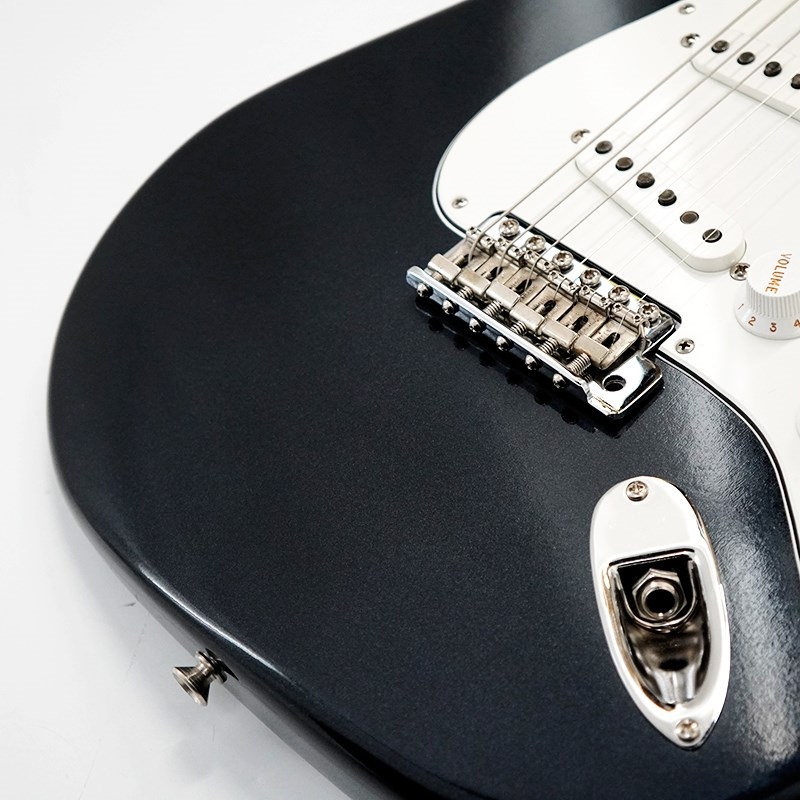 Fender Custom Shop 50s Stratocaster Deluxe Closet Classic (Mercedes Blue) [SN.CZ583121] 画像10