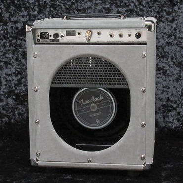 Two-Rock Studio Signature Combo Grey Suede 画像3