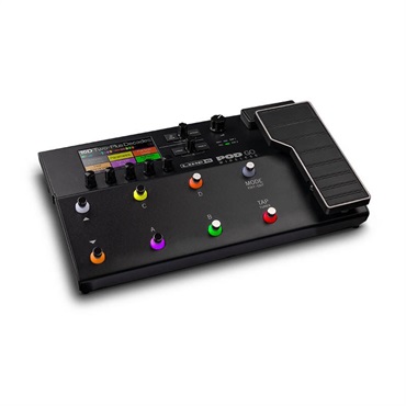 Line6 【アンプSPECIAL SALE】POD GO WIRELESS【箱ボロ特価品】 画像2