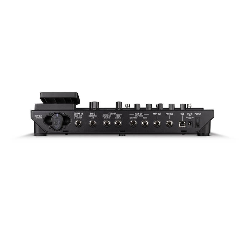Line6 【アンプSPECIAL SALE】POD GO WIRELESS【箱ボロ特価品】 画像5