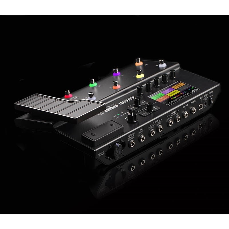 Line6 【アンプSPECIAL SALE】POD GO WIRELESS【箱ボロ特価品】 画像7