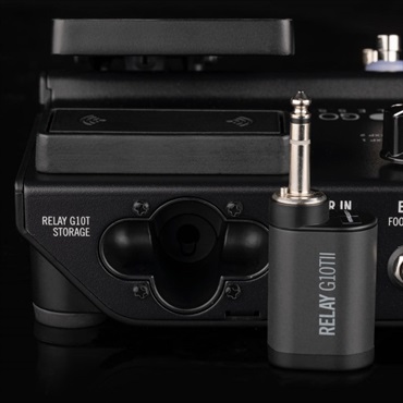 Line6 【アンプSPECIAL SALE】POD GO WIRELESS【箱ボロ特価品】 画像8