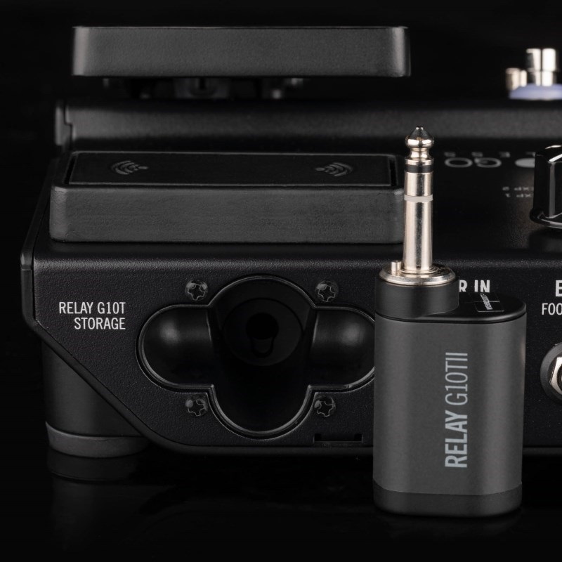 Line6 【アンプSPECIAL SALE】POD GO WIRELESS【箱ボロ特価品】 画像8
