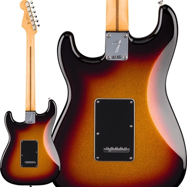 Fender MEX 【7月上旬入荷予定】 Limited Edition Player II Stratocaster (Sparkle 3-Color Sunburst/Rosewood) 画像1